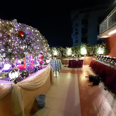 Hotel Swiss Garden Dhaka Zewnętrze zdjęcie