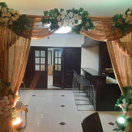 Hotel Swiss Garden Dhaka Zewnętrze zdjęcie