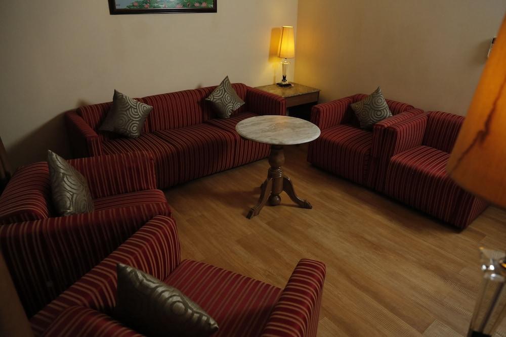Hotel Swiss Garden Dhaka Zewnętrze zdjęcie