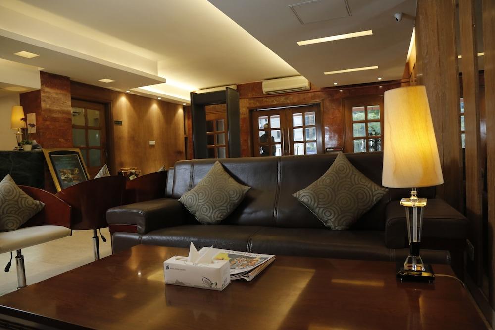 Hotel Swiss Garden Dhaka Zewnętrze zdjęcie