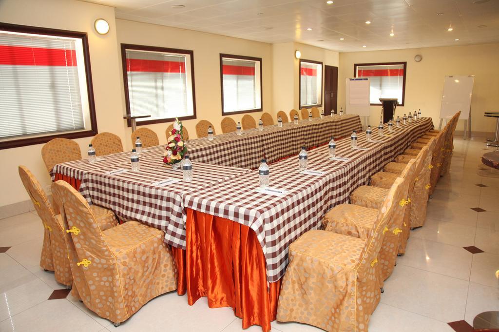 Hotel Swiss Garden Dhaka Zewnętrze zdjęcie