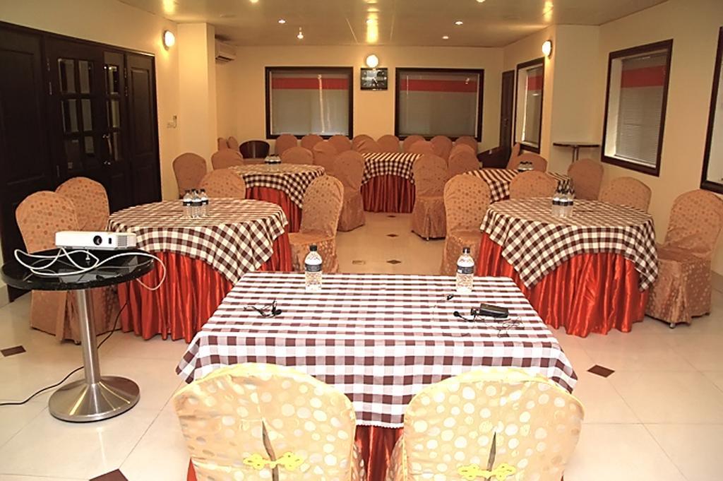 Hotel Swiss Garden Dhaka Zewnętrze zdjęcie