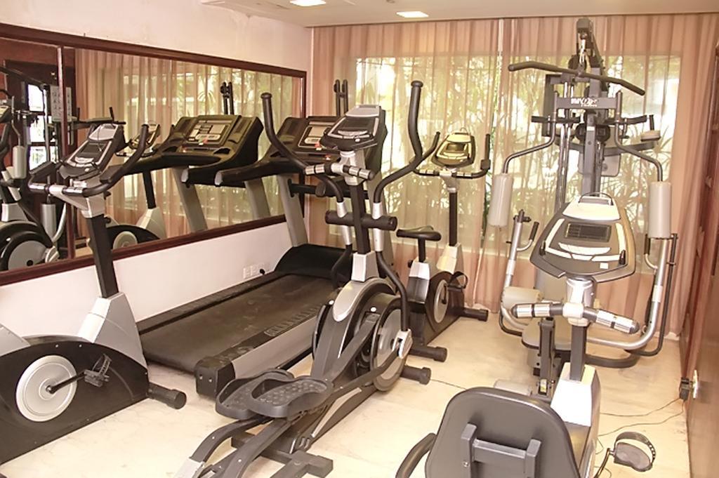 Hotel Swiss Garden Dhaka Zewnętrze zdjęcie