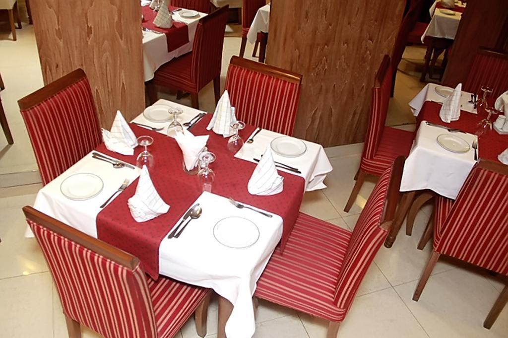 Hotel Swiss Garden Dhaka Zewnętrze zdjęcie