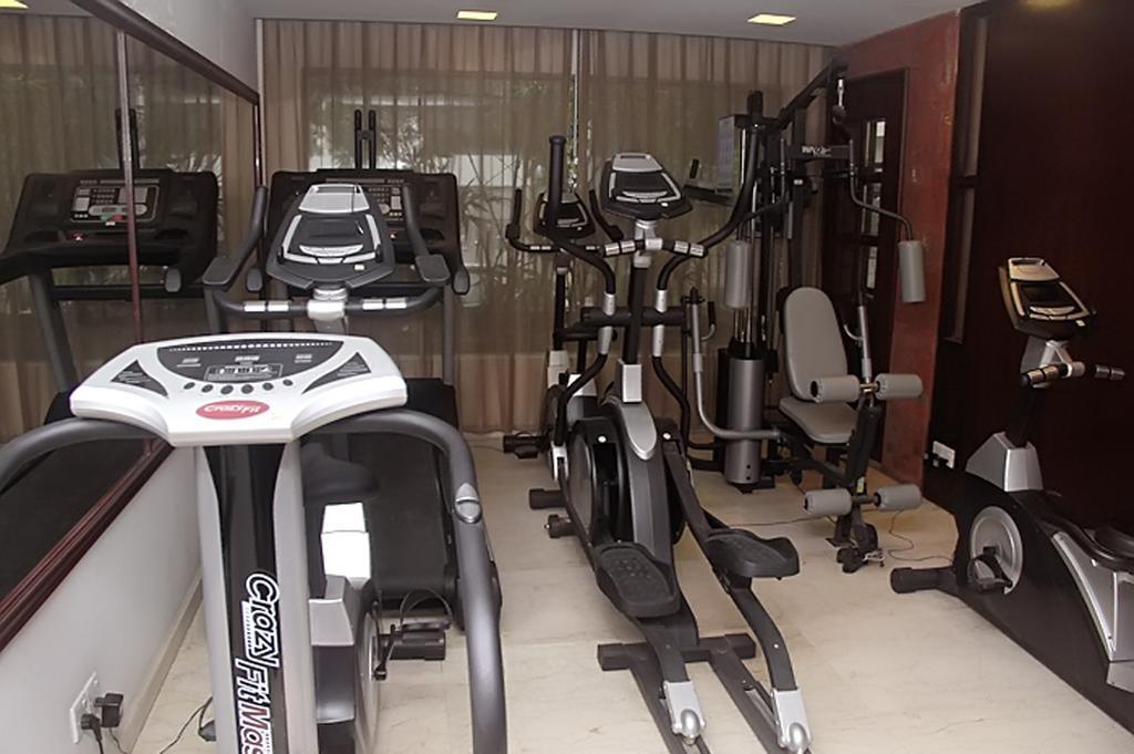 Hotel Swiss Garden Dhaka Zewnętrze zdjęcie