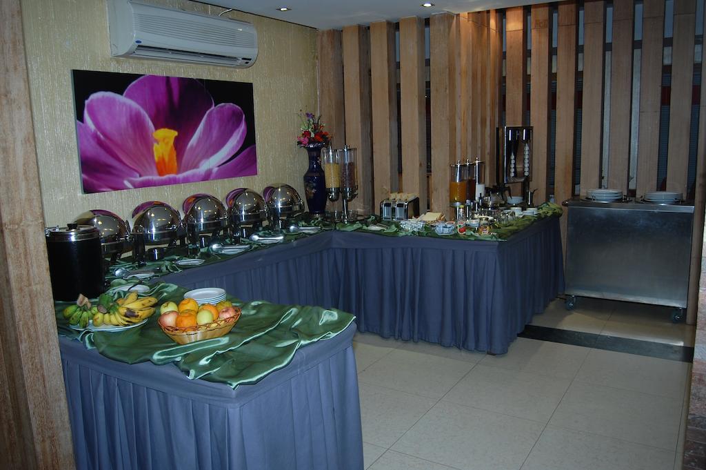 Hotel Swiss Garden Dhaka Zewnętrze zdjęcie