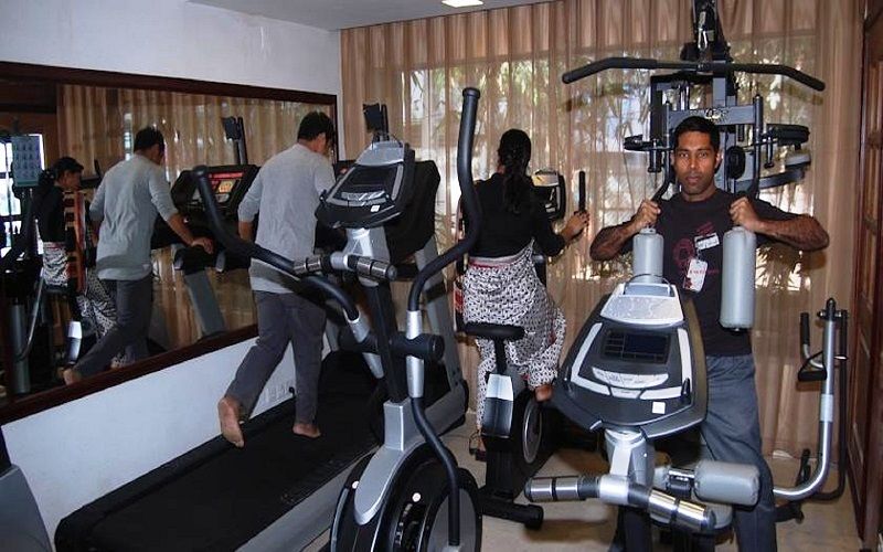 Hotel Swiss Garden Dhaka Zewnętrze zdjęcie